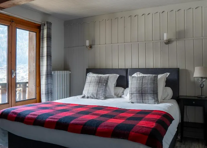 Hotel La Renardière Morzine