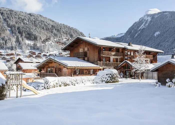 Logis Hotel Les Bruyères